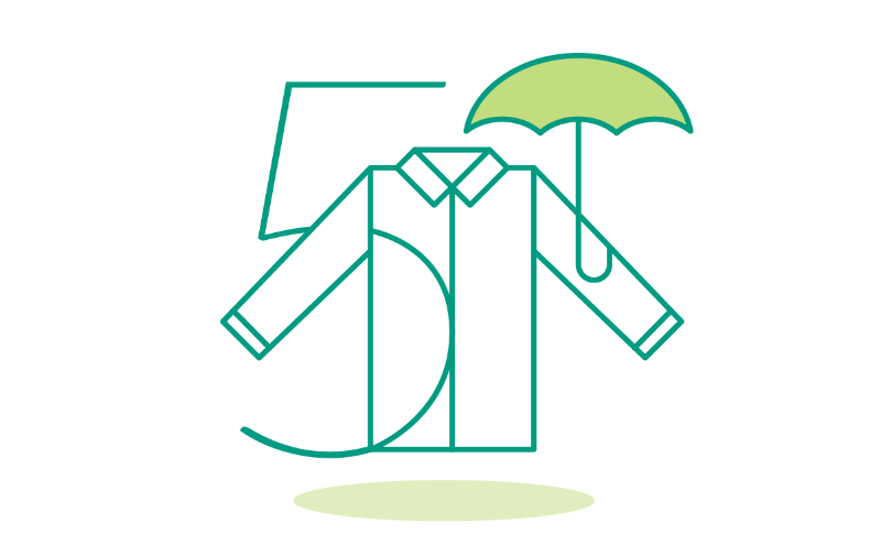 clothing