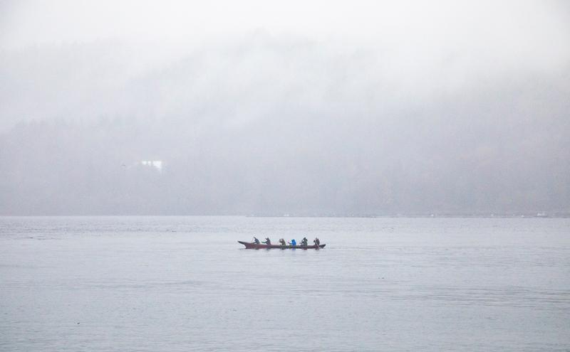canoe