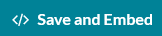 Save and Embed Icon